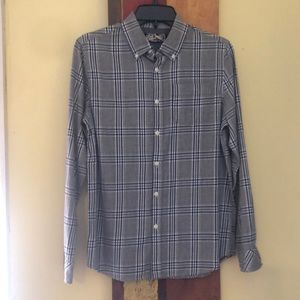 First wave boy shirt new without tag